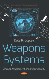 book Weapons Systems: Annual Assessment and Cybersecurity