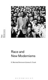 book Race and New Modernisms