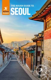 book The Rough Guide to Seoul