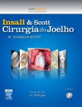 book Insall & Scott Cirurgia do Joelho