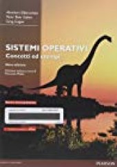 book Sistemi operativi - concetti ed esempi