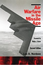 book Air Warfare in the Missile Age