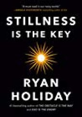 book Stillness Is the Key