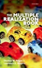 book The Multiple Realization Book
