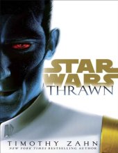 book Star Wars - Thrawn