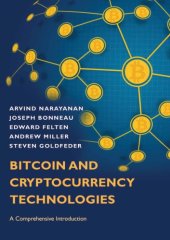 book Bitcoin and Cryptocurrency Technologies: A Comprehensive Introduction (converted from original azw3)