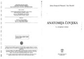 book Anatomija čovjeka