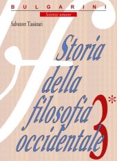 book Storia della filosofia occidenale. Dall’età post-kantiana al tardo Ottocento