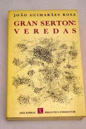 book Gran sertón: Veredas