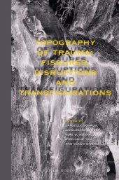 book Topography of trauma : fissures, disruptions and transfigurations