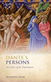 book Dante’s Persons: An Ethics of the Transhuman