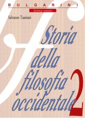 book Storia della filosofa. Dal Rinascimento all’Illuminismo