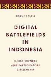 book Media power in Indonesia : oligarchs, citizens and the digital revolution