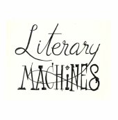 book Literary Machines