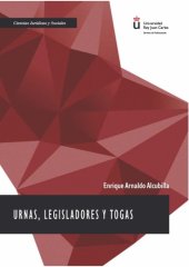 book Urnas, legisladores y togas