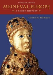 book Medieval Europe: A Short History