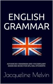 book English Grammar