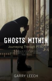 book Ghosts Within: Journeying Through PTSD