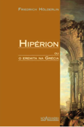 book Hipérion ou O eremita na Grécia