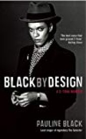 book Black by Design: A 2-Tone Memoir