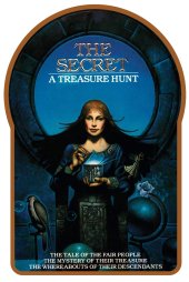 book The Secret: A Treasure Hunt