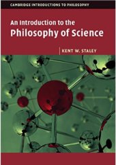 book An Introduction To The Philosophy Of Science