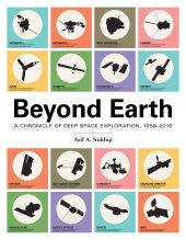 book Beyond Earth: A Chronicle of Deep Space Exploration