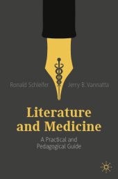 book Literature and Medicine: A Practical and Pedagogical Guide