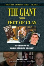 book The Giant With Feet of Clay