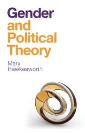 book Gender and Political Theory: Feminist Reckonings