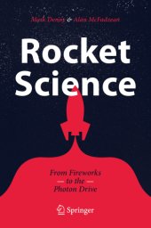 book Rocket Science: From Fireworks to the Photon Drive