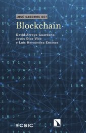 book Blockchain