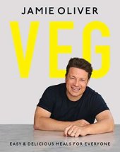 book Veg: Easy Delicious Meals for Everyone as seen on Channel 4’s Meat-Free Meals