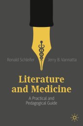 book Literature and Medicine: A Practical and Pedagogical Guide