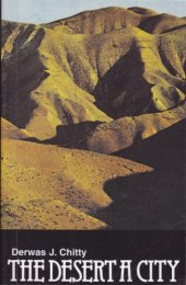 book The Desert a City: An Introduction to the Study of Egyptian and Palestian Monasticism Under the Christian Empire