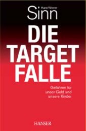 book Die Target-Falle Gefahren für unser Geld und unsere Kinder