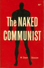 book The Naked Communist