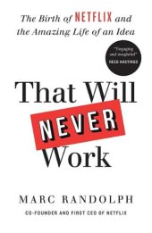 book That Will Never Work