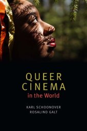 book Queer Cinema in the World