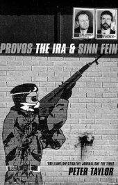 book Provos: The IRA & Sinn Fein