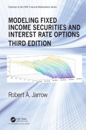 book Modeling Fixed Income Securities and Interest Rate Options