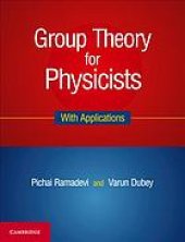 book Group theory for physicists : with applications