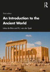 book An Introduction to the Ancient World