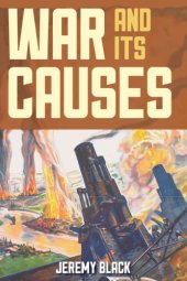 book War And Its Causes