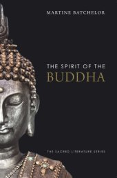 book Spirit of the Buddha