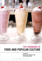 book The Bloomsbury Handbook Of Food And Popular Culture