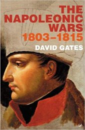 book The Napoleonic Wars, 1803-1815