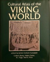 book Cultural Atlas of the Viking World