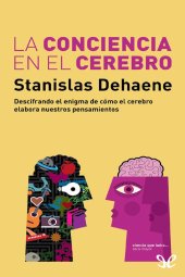 book La conciencia en el cerebro