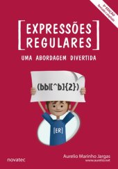 book Expressões regulares: uma abordagem divertida